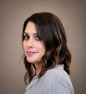 Becky Silverman, CSA