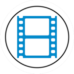 Standard Reel Icon